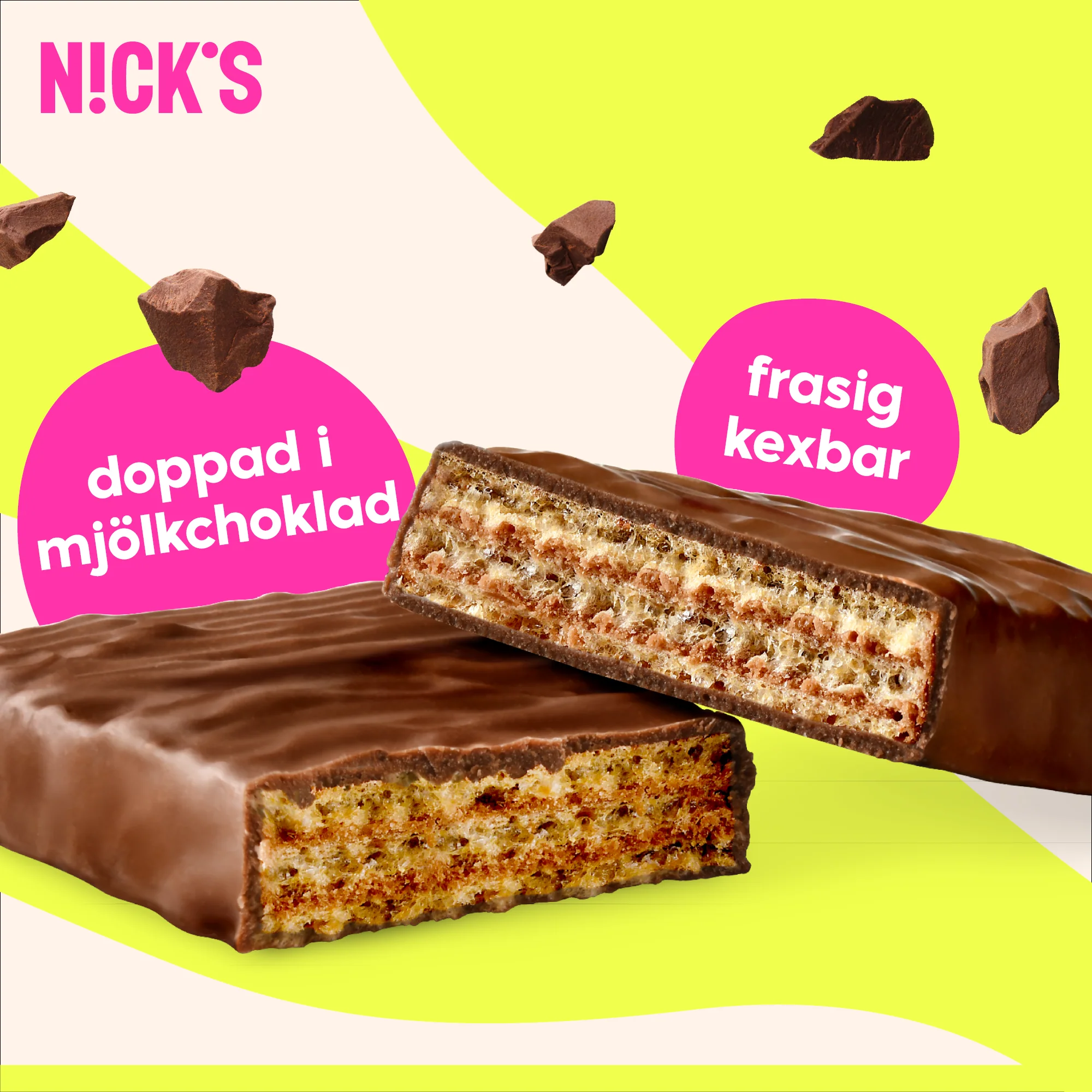 Chocolate wafer - Image 4