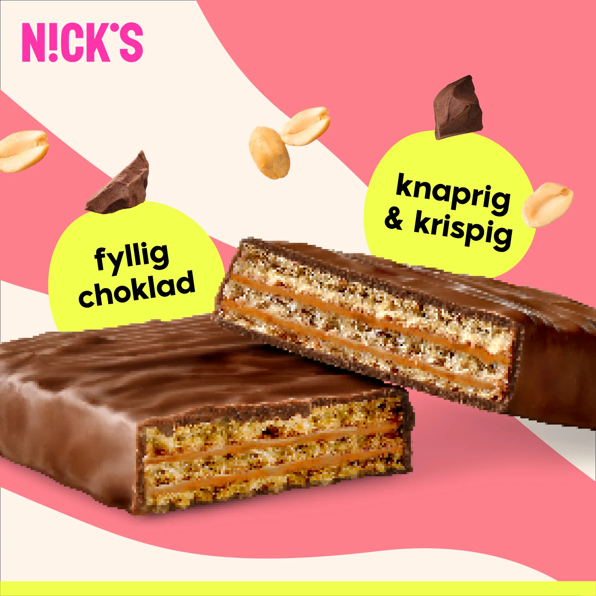 Peanut butter wafer - Image 4