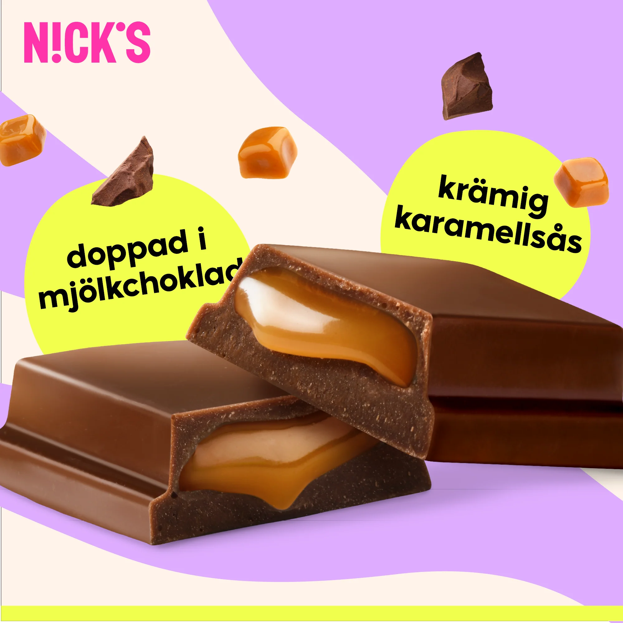 Soft toffee 15 x 28g - Image 4